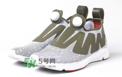 reebok pump supreme數(shù)碼紋理款國內(nèi)發(fā)售店鋪有哪些？