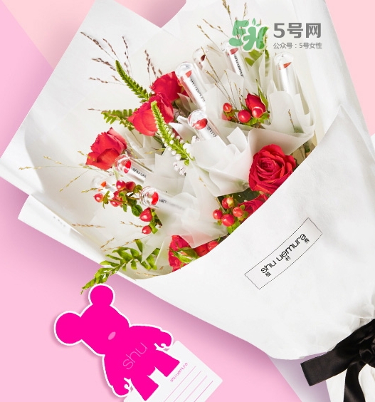 植村秀2017七夕活動(dòng)有哪些？植村秀七夕套裝多少錢(qián)？
