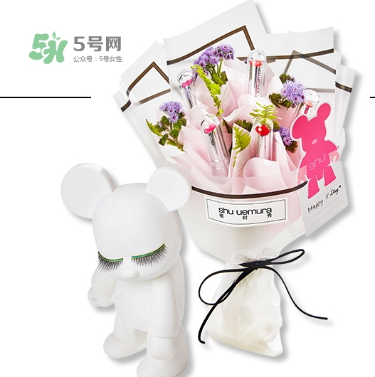 植村秀2017七夕活動(dòng)有哪些？植村秀七夕套裝多少錢(qián)？