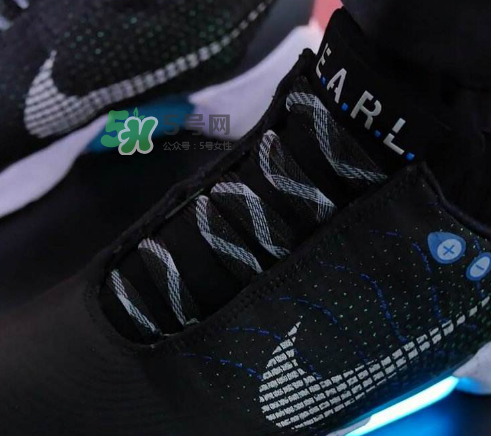 nike hyperadapt 1.0國內(nèi)什么時(shí)候發(fā)售？耐克自動(dòng)系鞋帶鞋國內(nèi)發(fā)售時(shí)間
