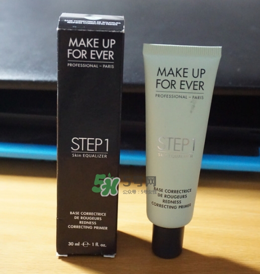 Make up forever浮生若夢(mèng)隔離霜怎么樣？浮生若夢(mèng)隔離好用嗎？