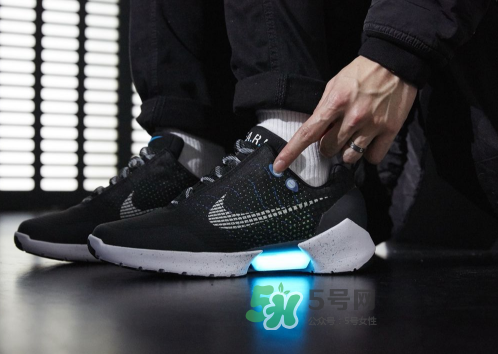nike hyperadapt 1.0國內(nèi)在哪買？耐克自動系鞋帶鞋國內(nèi)發(fā)售店鋪