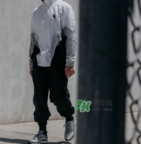 nikelab2017秋冬heritage復(fù)古運動服怎么樣？