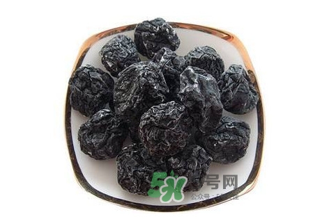 烏梅是中藥嗎？烏梅可以多吃嗎？