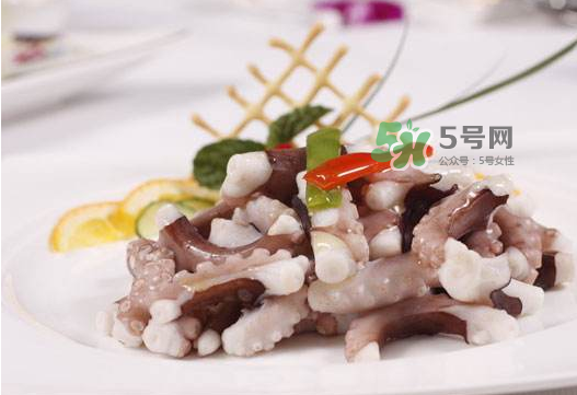 八爪魚什么季節(jié)最好吃？八爪魚什么時(shí)候有籽？
