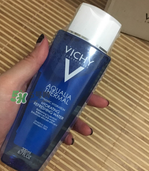 薇姿溫泉礦物爽膚水怎么樣？薇姿溫泉礦物爽膚水好用嗎？