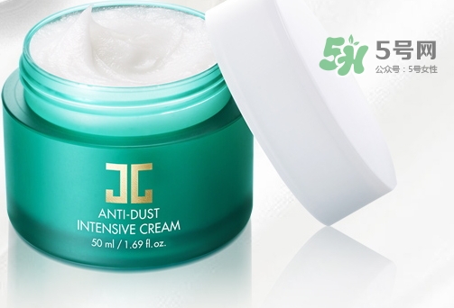 jayjun新生滋養(yǎng)修護霜怎么用？jayjun抗霧霾面霜使用方法
