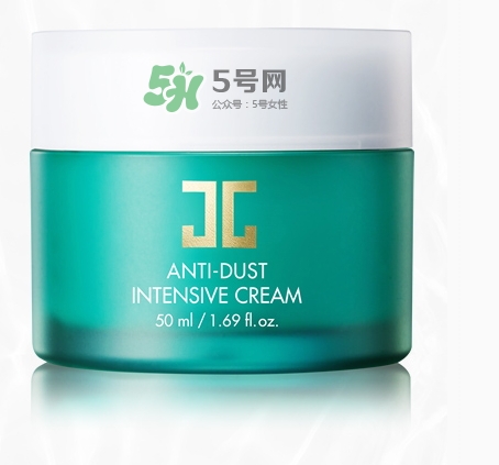 jayjun新生滋養(yǎng)修護霜怎么用？jayjun抗霧霾面霜使用方法