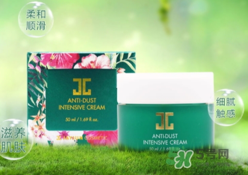 jayjun新生滋養(yǎng)修護霜怎么用？jayjun抗霧霾面霜使用方法