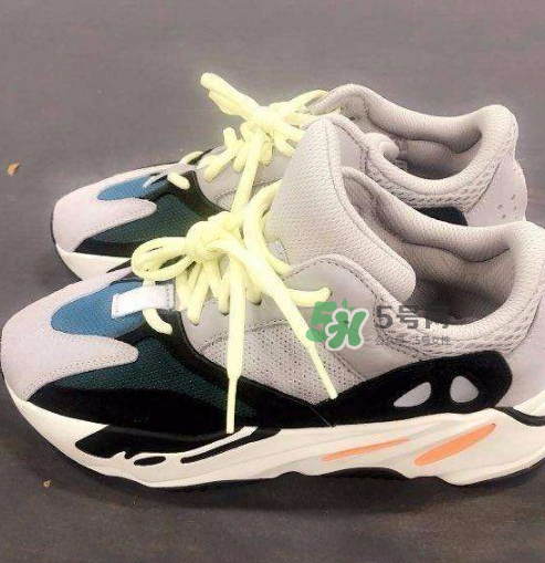 yeezy boost 700中底怎么樣？yeezy boost 700拆解