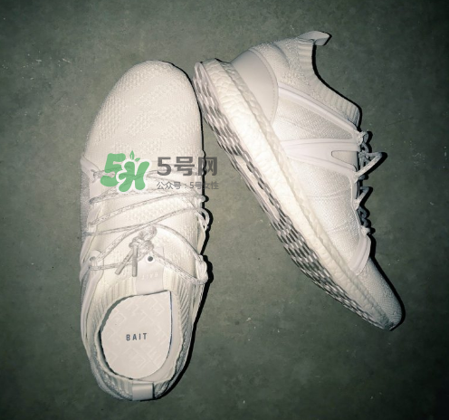 bait與adidas eqt support 93/16聯(lián)名什么時(shí)候發(fā)售_諜照什么樣？