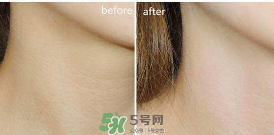its skin伊思婚紗霜怎么樣？伊思婚紗霜美白身體乳防曬嗎
