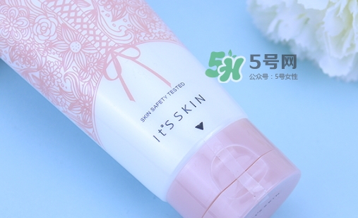 its skin伊思婚紗霜可以抹臉嗎？伊思婚紗霜怎么用