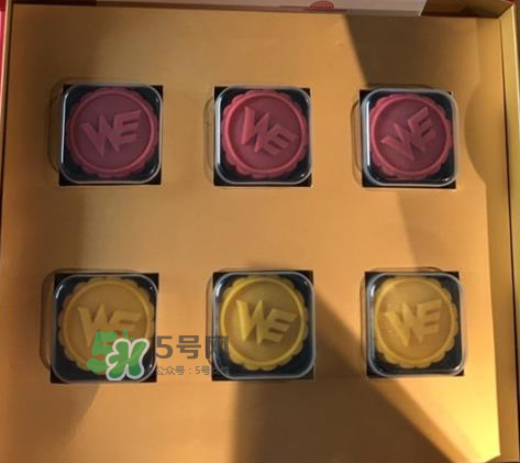 WE戰(zhàn)隊(duì)定制月餅多少錢？WE戰(zhàn)隊(duì)定制月餅?zāi)睦镔I？