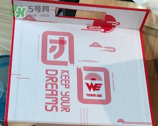 WE戰(zhàn)隊(duì)定制月餅多少錢？WE戰(zhàn)隊(duì)定制月餅?zāi)睦镔I？
