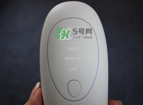 易科美納米點陣美容儀怎么用？易科美點陣儀使用方法