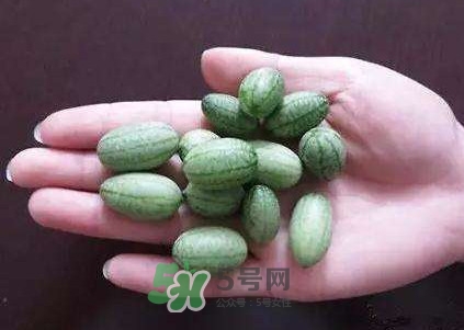 拇指西瓜怎么吃？拇指西瓜好吃嗎