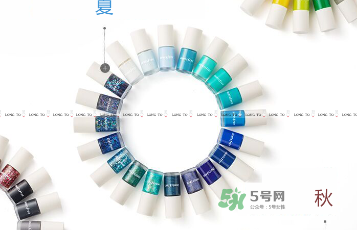 悅詩風(fēng)吟指甲油怎么樣？悅詩風(fēng)吟指甲油有毒嗎？