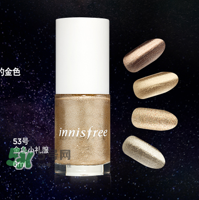 悅詩風(fēng)吟指甲油多少錢？悅詩風(fēng)吟指甲油色號(hào)
