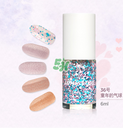 悅詩風(fēng)吟指甲油多少錢？悅詩風(fēng)吟指甲油色號(hào)