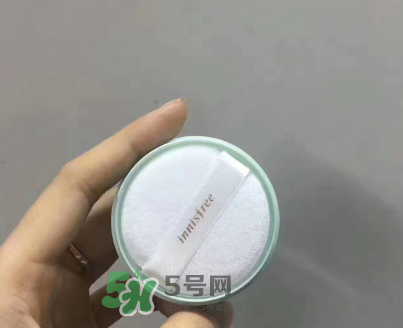 悅詩風吟薄荷散粉多少錢？悅詩風吟薄荷散粉價格