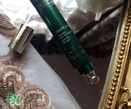 HR赫蓮娜小綠管眼霜怎么用？赫蓮娜小綠管使用方法