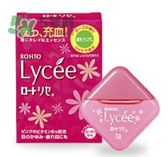 孕婦能用Lycee眼藥水嗎？Lycee眼藥水孕婦能不能用？