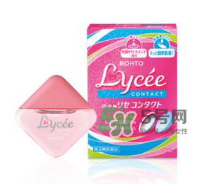孕婦能用Lycee眼藥水嗎？Lycee眼藥水孕婦能不能用？