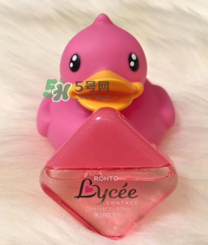 Lycee眼藥水價格多少？ Lycee眼藥水售價多少？