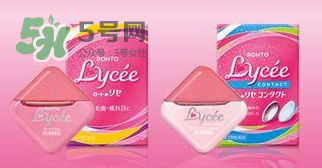 Lycee眼藥水價格多少？ Lycee眼藥水售價多少？