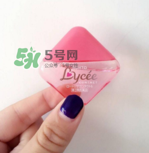 Lycee隱形眼鏡眼藥水好用嗎？Lycee隱形眼鏡眼藥水怎么樣？