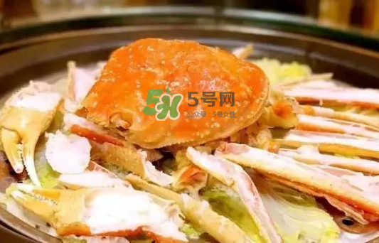 板蟹蒸多長時間？板蟹蒸多久時間能熟？