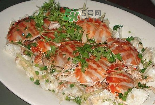 板蟹蒸多長時間？板蟹蒸多久時間能熟？