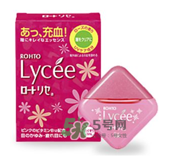 Lycee小花眼藥水保質(zhì)期多久？Lycee小花眼藥水保質(zhì)期怎么看？