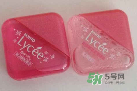 Lycee小花眼藥水保質(zhì)期多久？Lycee小花眼藥水保質(zhì)期怎么看？