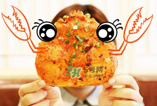 板蟹和帝王蟹哪個(gè)好吃？板蟹和帝王蟹區(qū)別