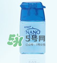 Nano Eye眼藥水怎么樣？Nano Eye眼藥水好用嗎？