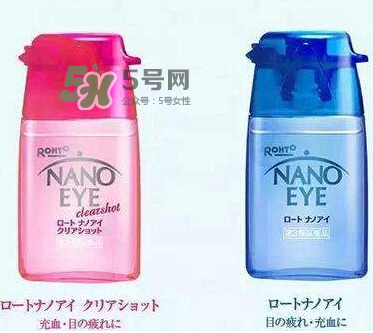 Nano Eye眼藥水怎么樣？Nano Eye眼藥水好用嗎？