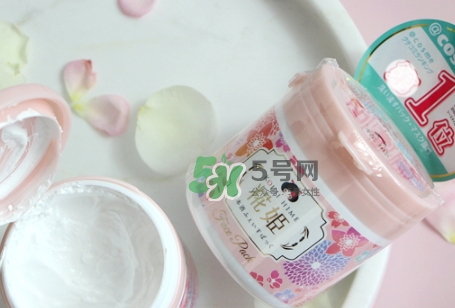 花姬面膜怎么樣？kouji hime花姬面膜怎么用？