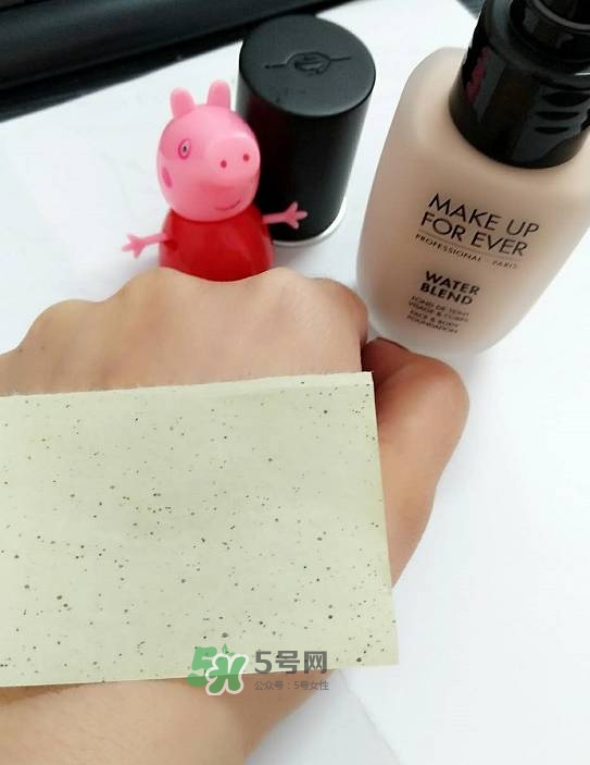 玫珂菲水粉霜怎么樣？玫珂菲全新雙用水粉霜好用嗎？