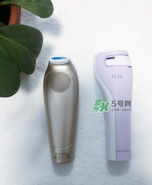 易科美是哪國(guó)的牌子？易科美和tria哪個(gè)好？