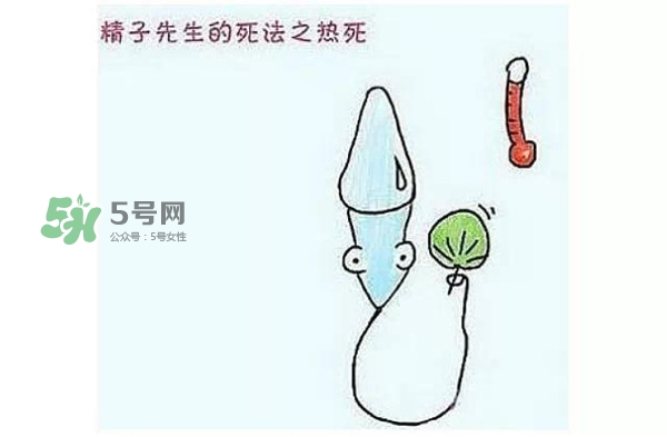 殺精的食物有哪些？吃什么東西殺精？