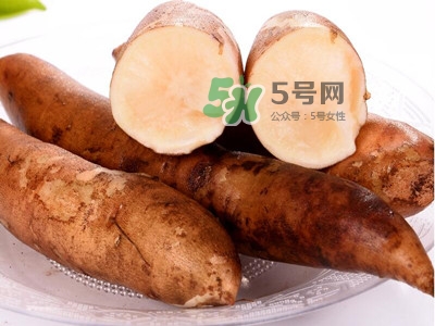 雪蓮果什么時候吃最好？雪蓮果是什么味道？