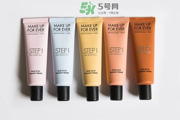 Make up forever浮生若夢(mèng)隔離霜怎么樣？浮生若夢(mèng)隔離好用嗎？