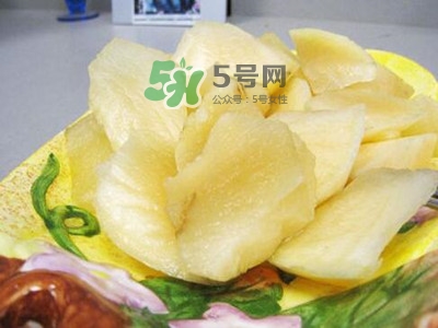 雪蓮果好吃嗎？雪蓮果怎么吃減肥快？
