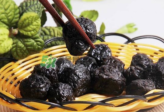 烏梅是中藥嗎？烏梅可以多吃嗎？