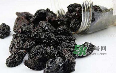 烏梅是西梅嗎？烏梅和西梅的區(qū)別