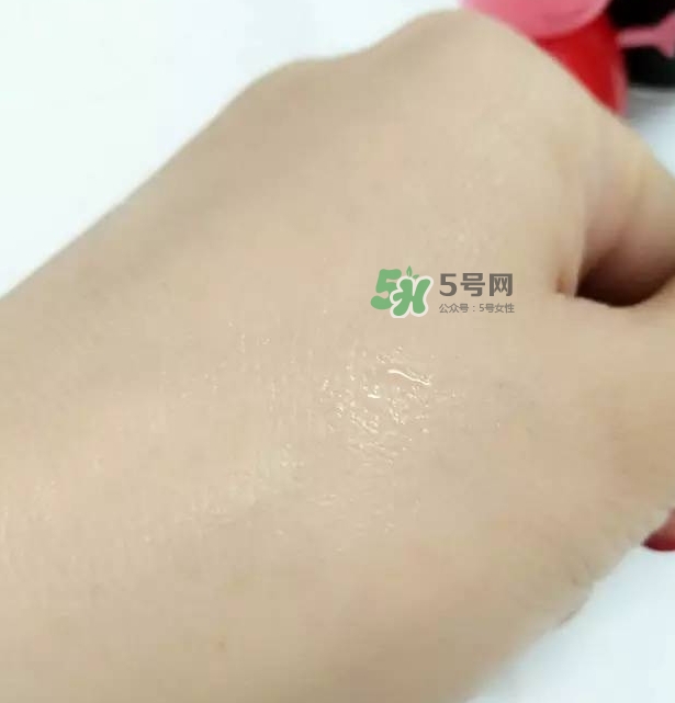玫珂菲水粉霜怎么樣？玫珂菲全新雙用水粉霜好用嗎？