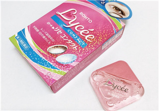 Lycee眼藥水價(jià)格多少？ Lycee眼藥水售價(jià)多少？