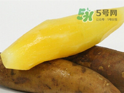 雪蓮果什么時候吃最好？雪蓮果是什么味道？